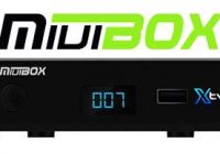MIUIBOX 