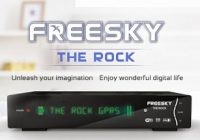 FREESKY 
