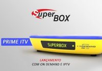 SUPERBOX 