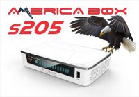 AMERICABOX 