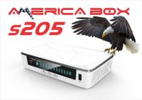 AMERICABOX 
