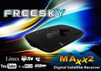 FREESKY 