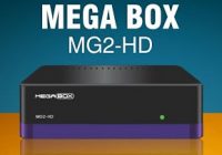 MEGABOX 