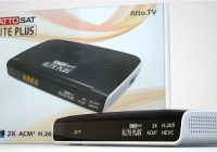 FREESATELITAL HD 