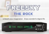 FREESKY 
