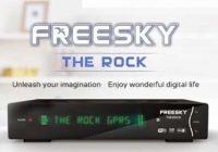FREESKY 