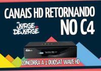 AZAMERICA AZBOX CINEBOX DUOSAT MEGABOX SATELITES TOCOMSAT 