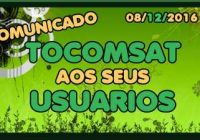 TOCOMSAT 
