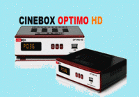 CINEBOX 