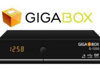 GIGABOX 