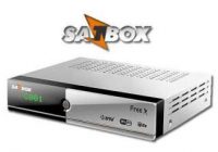 SATBOX 