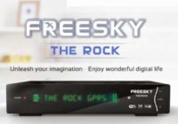 FREESKY 