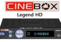 CINEBOX 
