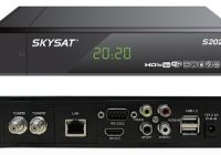 SKYSAT 