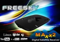 FREESKY 