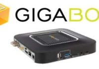 GIGABOX 