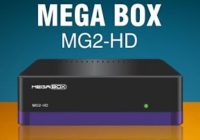 MEGABOX 
