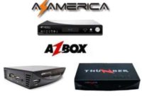 AZAMERICA AZBOX 