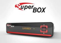 SUPERBOX 