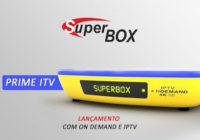 SUPERBOX 
