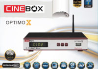 CINEBOX 