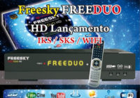 FREESKY 