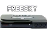 FREESKY 