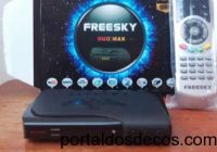 FREESKY 