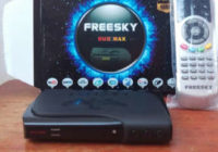 FREESKY 
