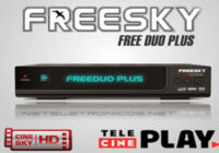 FREESKY 