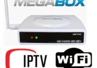 MEGABOX 