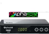 ALPHASAT 