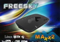FREESKY 