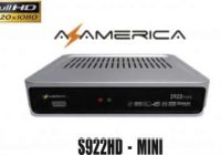 AZAMERICA 