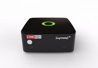 CINEBOX 