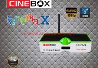 CINEBOX 