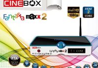 CINEBOX 