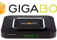GIGABOX 