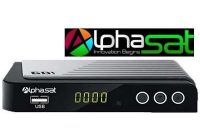 ALPHASAT 