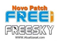 FREEI FREESKY 