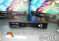 AMERICABOX 