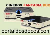 CINEBOX 