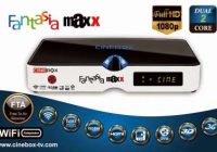 CINEBOX 