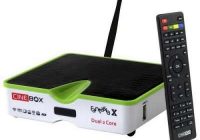 CINEBOX 