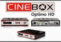 CINEBOX 
