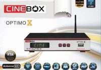 CINEBOX 