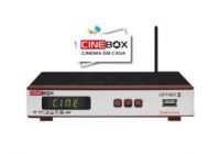 CINEBOX 