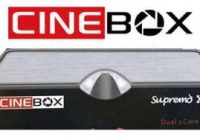 CINEBOX 
