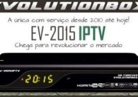 EVOLUTIONBOX 