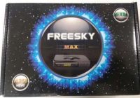 FREESKY 